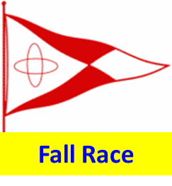 Canceled: Fall Race around Prudence @ Dock