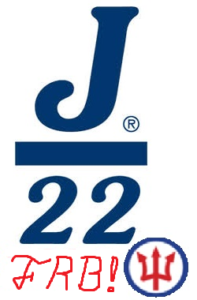 J 22 Series @ Bristol YC