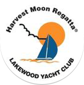 Harvest Moon Regatta on J111 @ Lakewood YC Slip B4