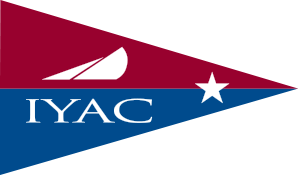 IYAC Around the Island Race @ Newport Yachting Center on North dock. Look for the Texas Flag